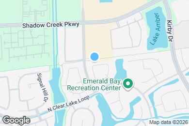 Map image of the property - 12013 Banks Run Dr