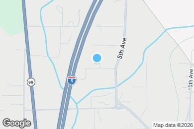 Map image of the property - 410 Emerald St