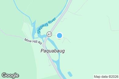 Map image of the property - 24 Loomba Dr