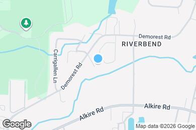 Map image of the property - 3766 Dunlane Ct