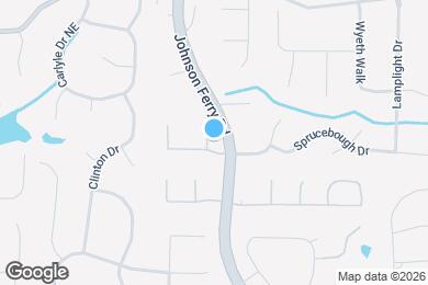 Map image of the property - 2036 Londonberry Ct