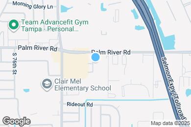 Map image of the property - Octagon LLC