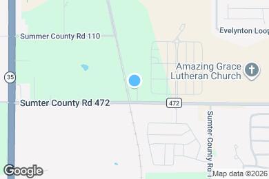 Map image of the property - 4458 County Road 472