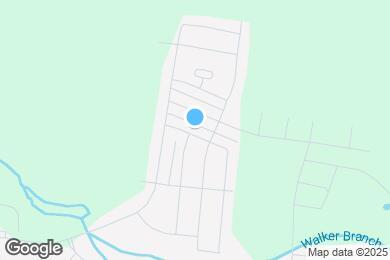 Map image of the property - 1013 Pepper Stone Dr