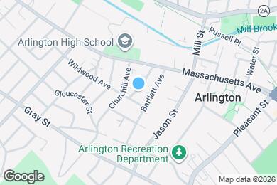 Map image of the property - 40 Newman Way