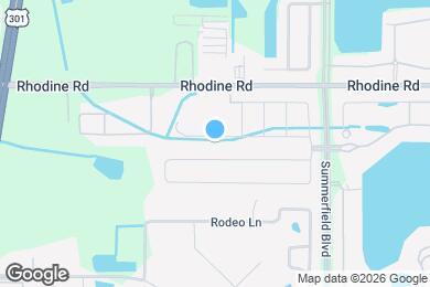 Map image of the property - 11139 Abaco Island Ave