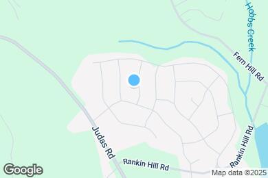 Map image of the property - 117 Maritime St