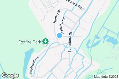 Map image of the property - 2335 Charing Cross Rd
