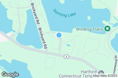 Map image of the property - 25 Grandview Dr