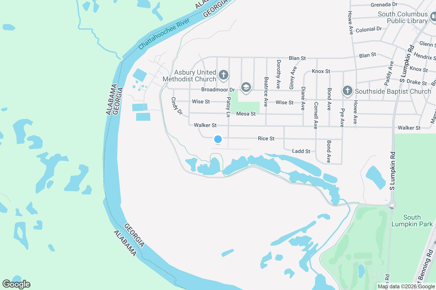 Riverwalk Townhomes Columbus Ga Apartment Finder