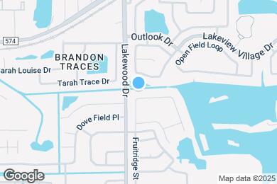 Map image of the property - 1928 Fruitridge St