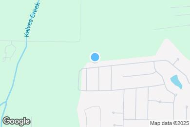 Map image of the property - 133 Babbling Brook Dr