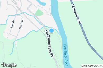 Map image of the property - 10 Gardner Falls Rd