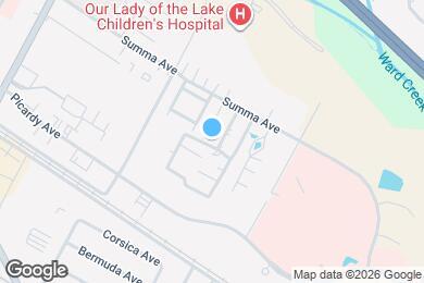 Map image of the property - 5242 Butter Creek Ln