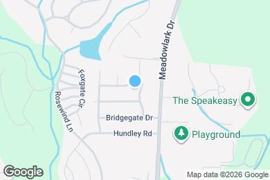 Map image of the property - 620 Wallridge Dr
