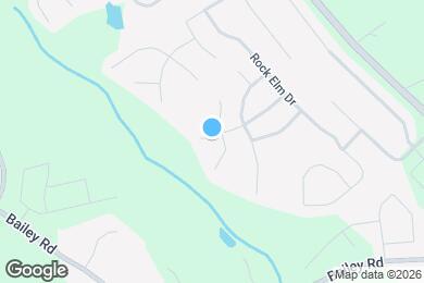 Map image of the property - 3513 Walking Stick Way NE