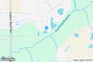 Map image of the property - 12202 Glenn Hollow Dr