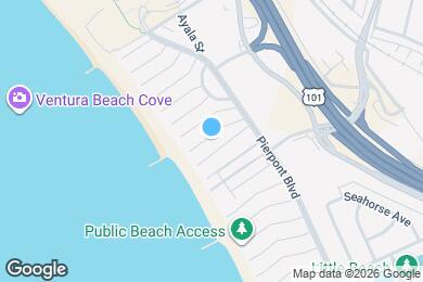 Map image of the property - 1080 Dover Ln