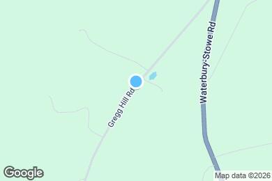 Map image of the property - 3406 Gregg Hill Rd