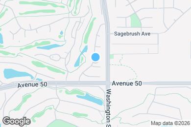 Map image of the property - 49810 Ave Montero
