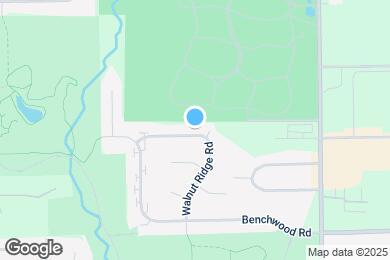 Map image of the property - 3145 Silver Rock Ave