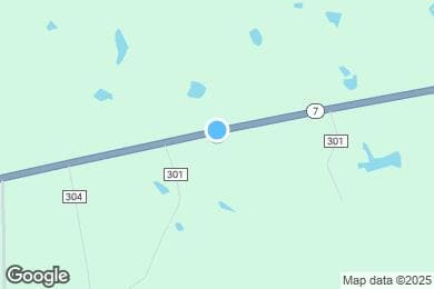 Map image of the property - 5136 TX-7