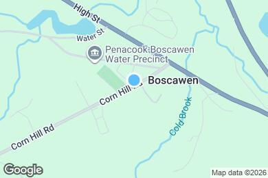 Map image of the property - 11 Corn Hill Rd