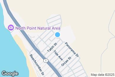 Map image of the property - 3335 Panorama Dr