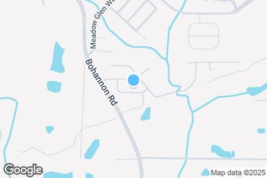 Map image of the property - 5999 Horseshoe Ln