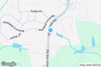 Map image of the property - 1346 Dalesford Dr