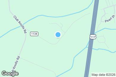 Map image of the property - 249 Swinson Dr