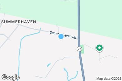 Map image of the property - Summerhaven Apartments