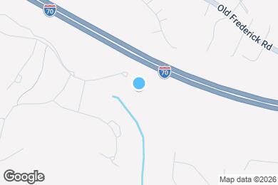 Map image of the property - 10391 Resort Road