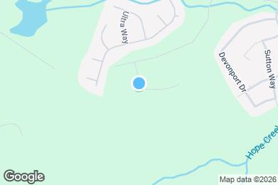 Map image of the property - 938 Hayston Wy