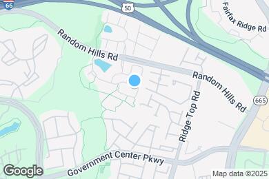 Map image of the property - 11503 Rothbury Square