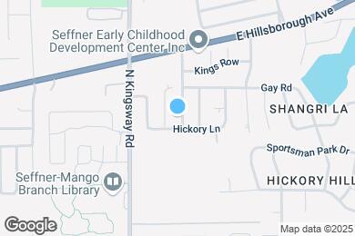 Map image of the property - 804 Heidi Rd