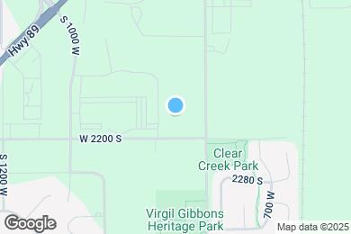 Map image of the property - Altura Apartments