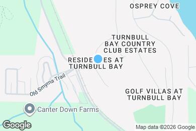 Map image of the property - 1942 Turnbull Lakes Dr