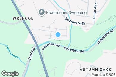 Map image of the property - 8431 Callabee Way