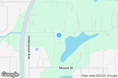 Map image of the property - 5116 Piazza Loop