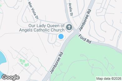 Map image of the property - 837 Amigos Way