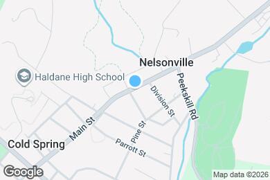 Map image of the property - 261 Main St