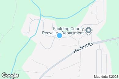 Map image of the property - 303 Ireland Ln