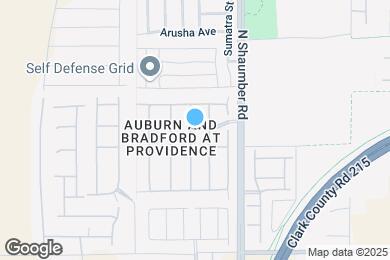 Map image of the property - 6620 Chinatown St