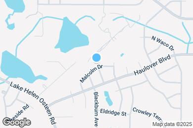 Map image of the property - 3020 Malcolm Dr