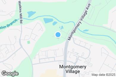 Map image of the property - 19713 Preservation Mews