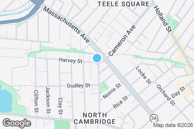 Map image of the property - 9 Cedar St