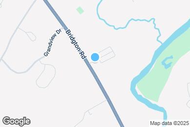 Map image of the property - 3 Villa Rd