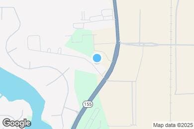 Map image of the property - 120 Lossie Ln