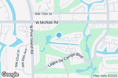 Map image of the property - 8380 Sands Point Blvd